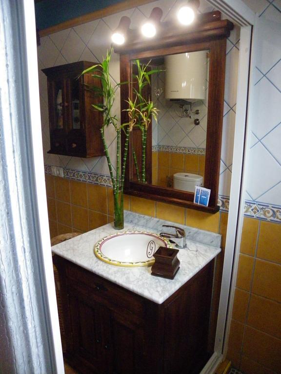 Apartamentos Fuente La Teja & Spa Лос-Льянос-де-Аридане Номер фото