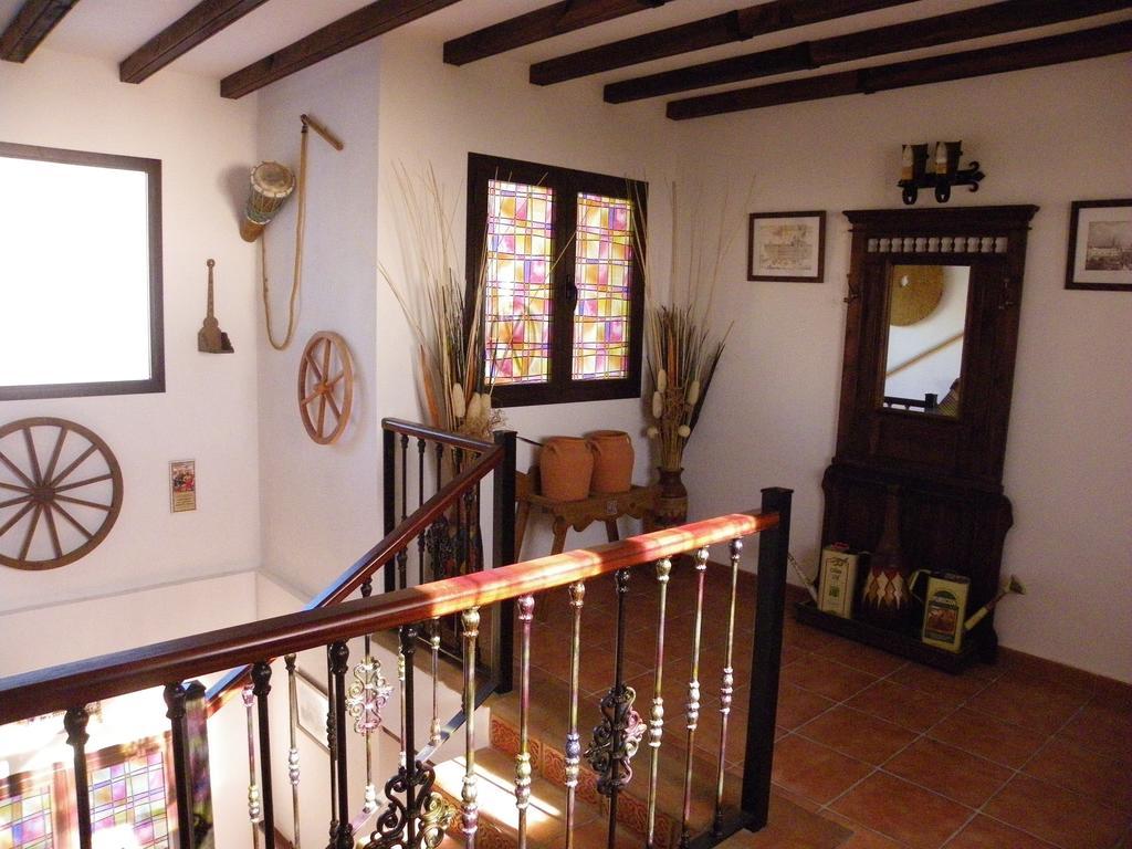 Apartamentos Fuente La Teja & Spa Лос-Льянос-де-Аридане Номер фото